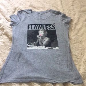 Marilyn Monroe t-shirt